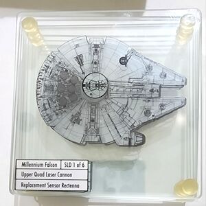 Star wars coasters